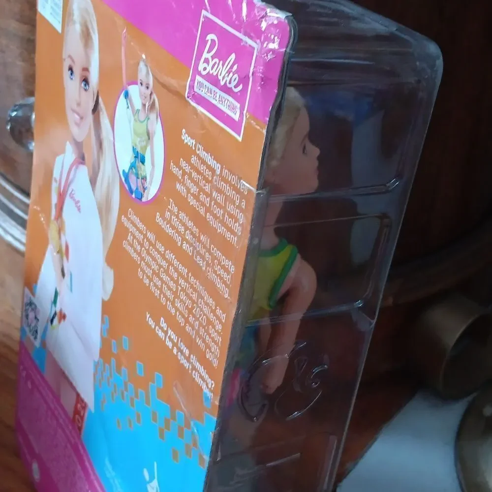 Barbie